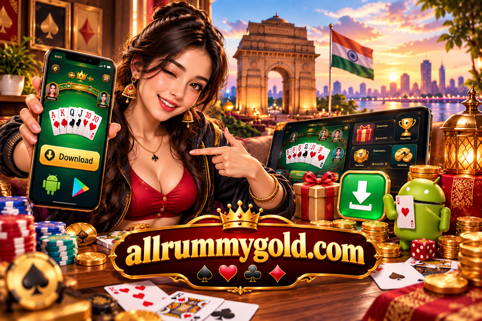 Joy Rummy App Download: A Smarter Way to Explore Rummy on Android